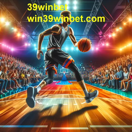 Descubra a Categoria de Jogos de Basquete no 39winbet