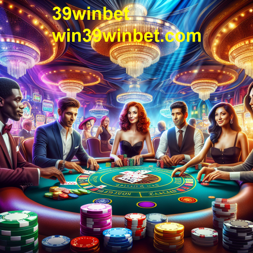 39winbet