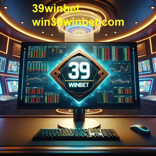 Apostas em eSports: O Crescimento das Apostas Eletrônicas com a 39winbet