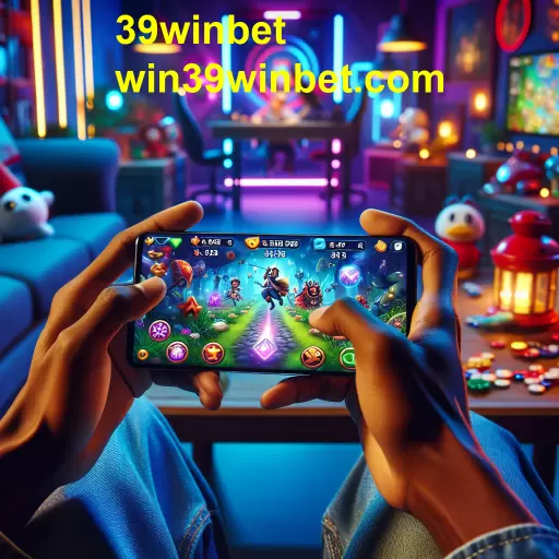 A Revolução dos Jogos Móveis: Entretenimento na Palma da Sua Mão