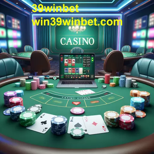 Atrações dos Jogos de Mesa na 39winbet